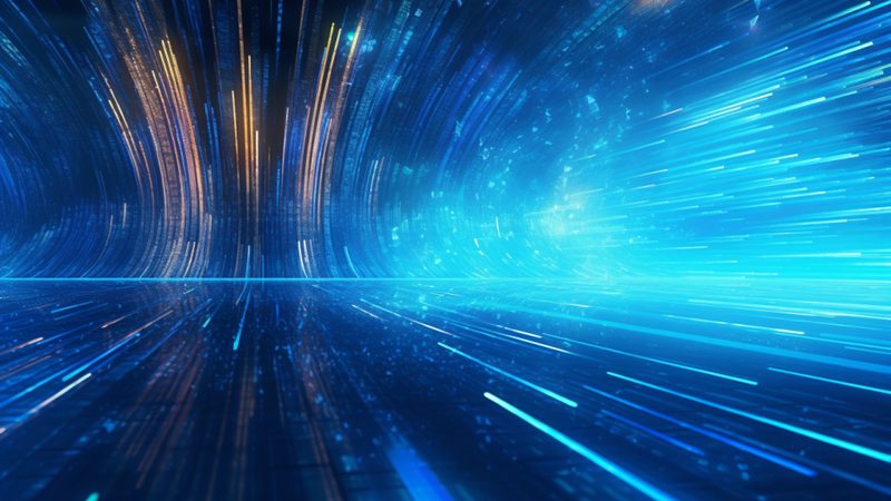 Python数据可视化的技术选型与性能考量